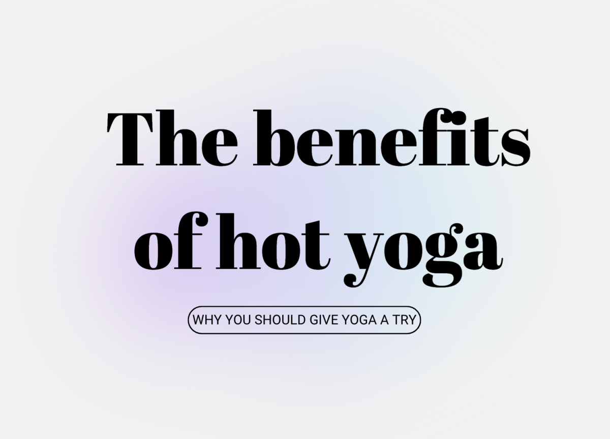 Going to hot yoga has many benefits which we will talk about in this article.